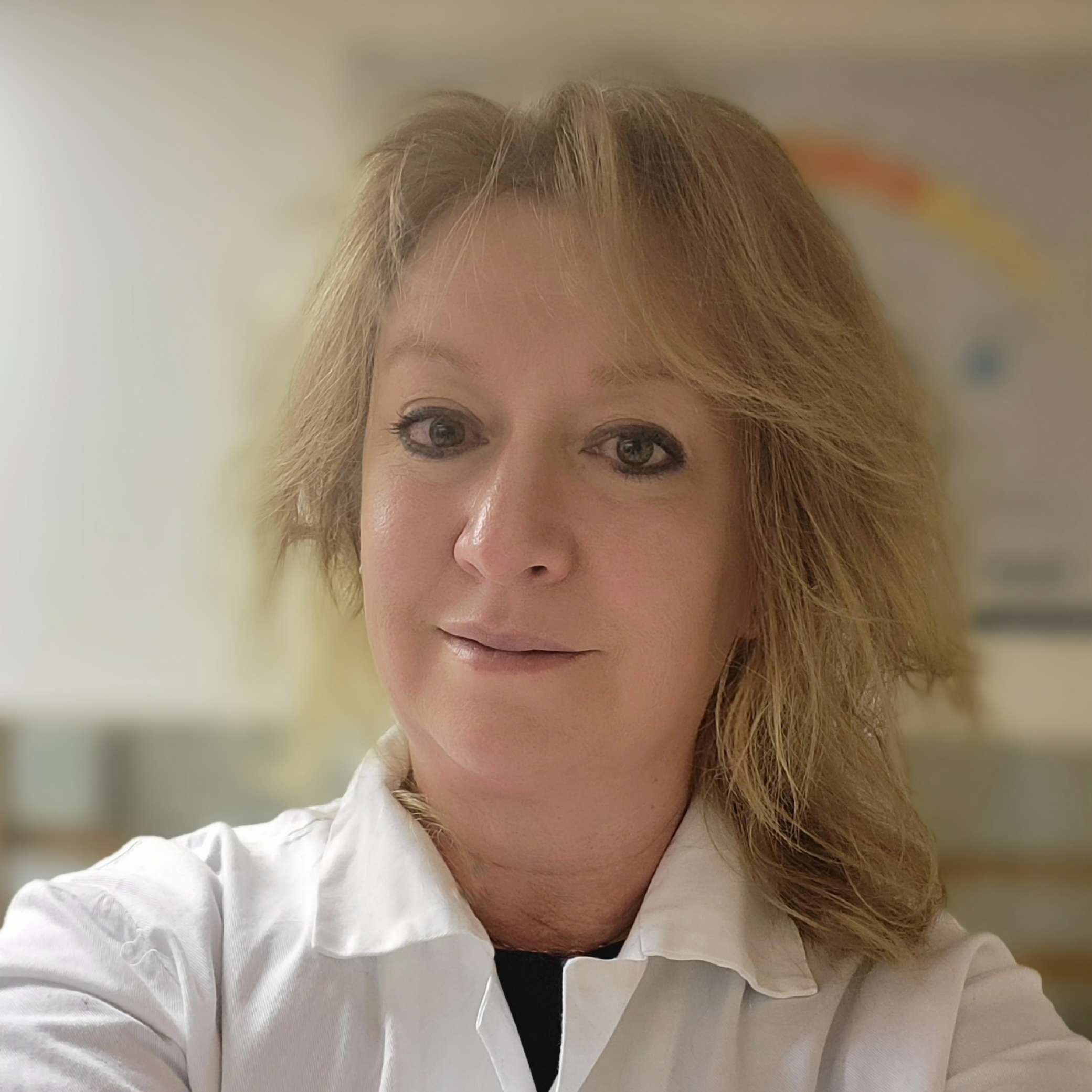 Kiss Ivánkovits Orsolya