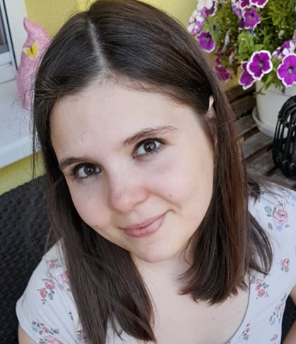 Rádosi Alexandra