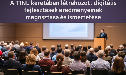 konferencia