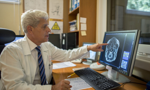 dr. Dóczi Tamás