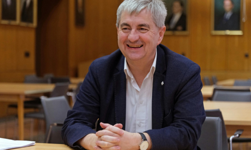 Dr. Tényi Tamás