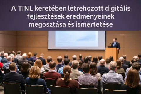 konferencia