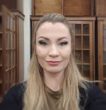 Rózsa Éva
